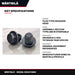 Wärtsilä – Plug Screw, Hexagon Head
