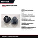 Wärtsilä – Plug Screw, Hexagon Head