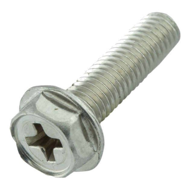 Wärtsilä – Hexagon Head Screw