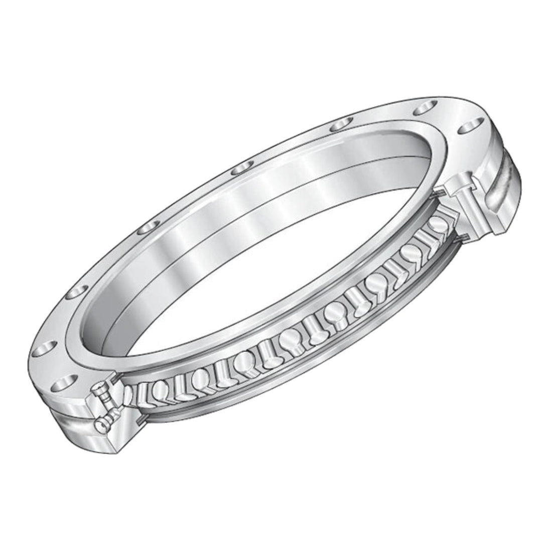Wärtsilä 5002481109 – Ring – Split Type