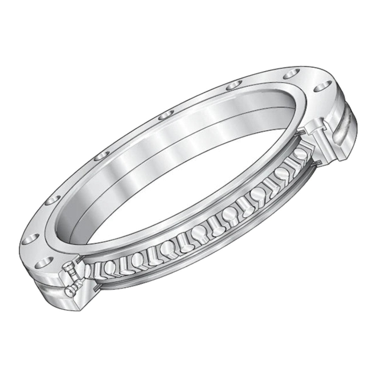 Wärtsilä 5002481109 – Ring – Split Type