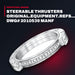 Wärtsilä 5002481109 – Ring – Split Type