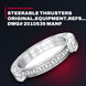 Wärtsilä 5002481109 – Ring – Split Type