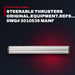 Wärtsilä 5002481114 – Pin – Hardened Cylindrical Type