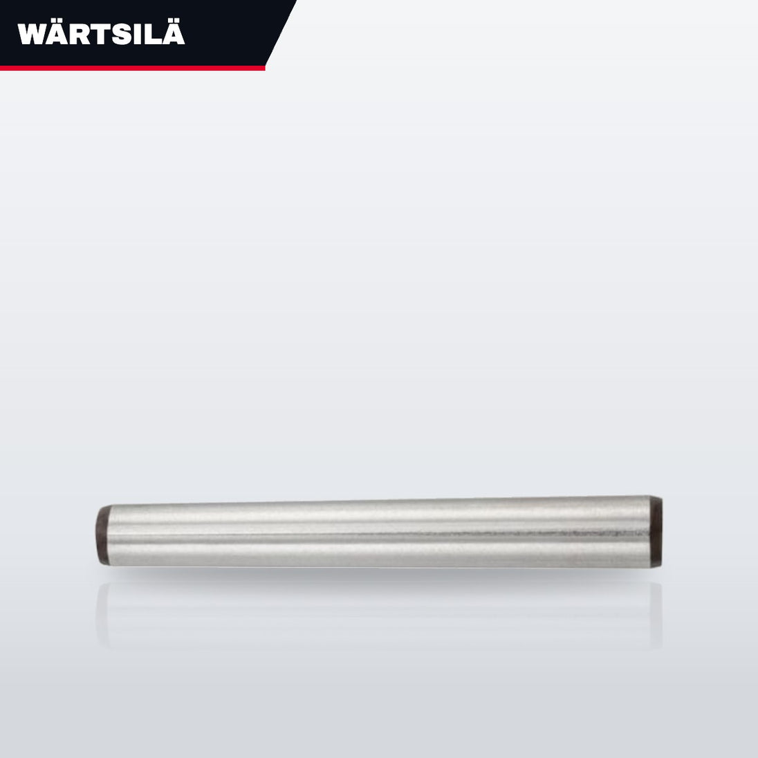 Wärtsilä 5002481114 – Pin – Hardened Cylindrical Type