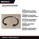 Wärtsilä 5002481117 – Ring Retaining