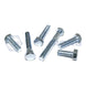 Wärtsilä 5002481122 – Bolt – Hexagon Head