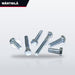 Wärtsilä 5002481122 – Bolt – Hexagon Head