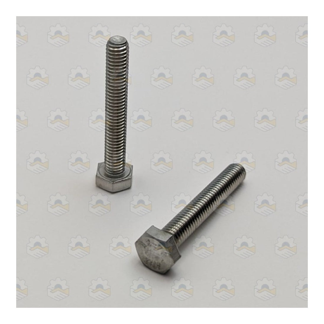 Wärtsilä – Screw, Hexagon Head