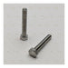 Wärtsilä – Screw, Hexagon Head
