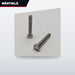 Wärtsilä – Screw, Hexagon Head