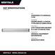 Wärtsilä – Hardened Cylindrical Pin