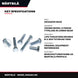 Wärtsilä 5002481169 – Bolt – Hexagon Head