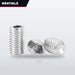 Wärtsilä – Cap Screw, Hex.Socket Set Point Head