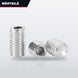 Wärtsilä – Cap Screw, Hex.Socket Set Point Head