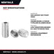 Wärtsilä – Cap Screw, Hex.Socket Set Point Head