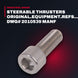Wärtsilä – Cap Screw, Hexagon Socket Head