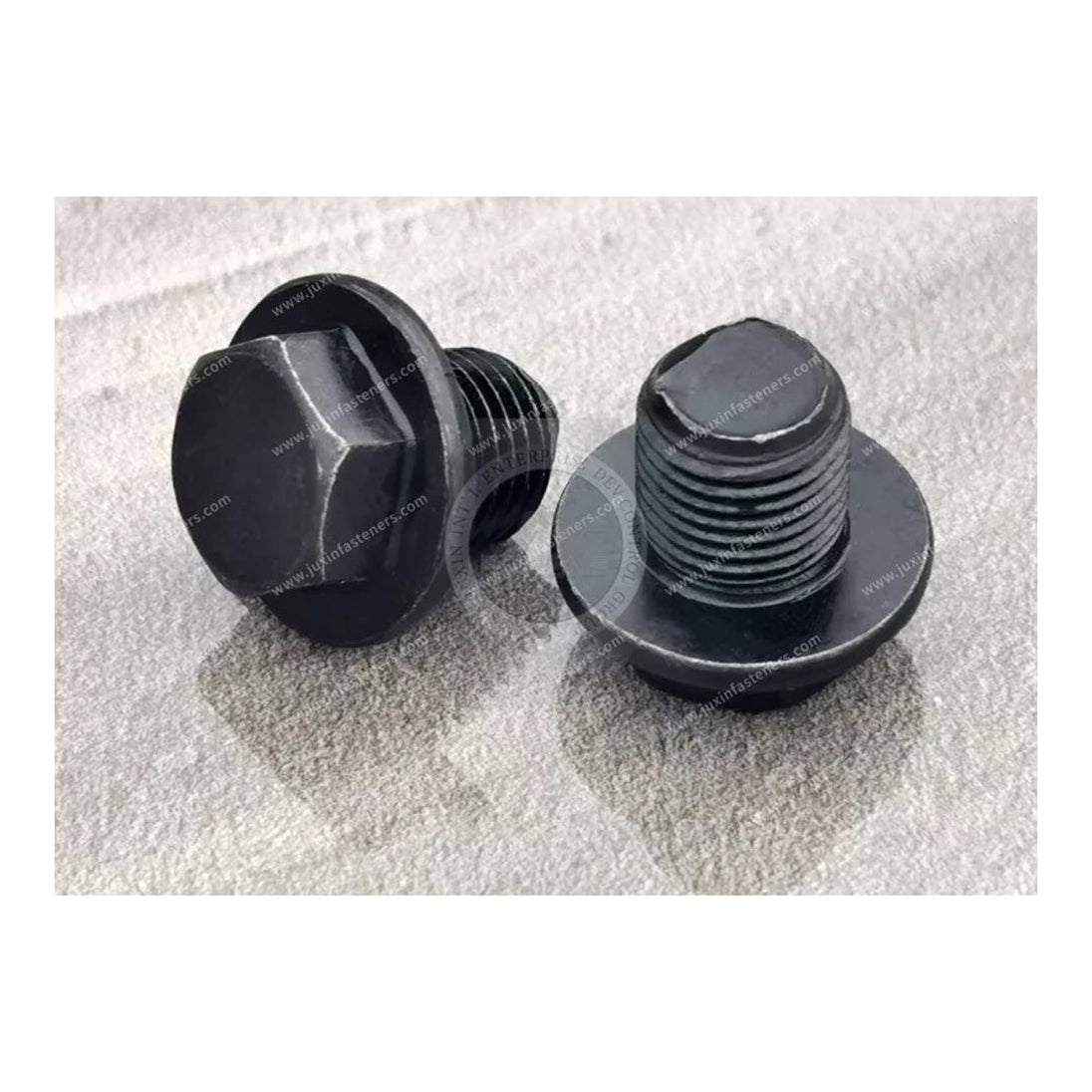Wärtsilä – Hexagon Head Screw Plug
