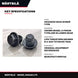 Wärtsilä – Hexagon Head Screw Plug