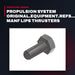 Wärtsilä – Hexagon Bolt