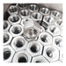 Wärtsilä – Hexagon Nut