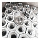 Wärtsilä – Hexagon Nut