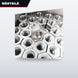 Wärtsilä – Hexagon Nut