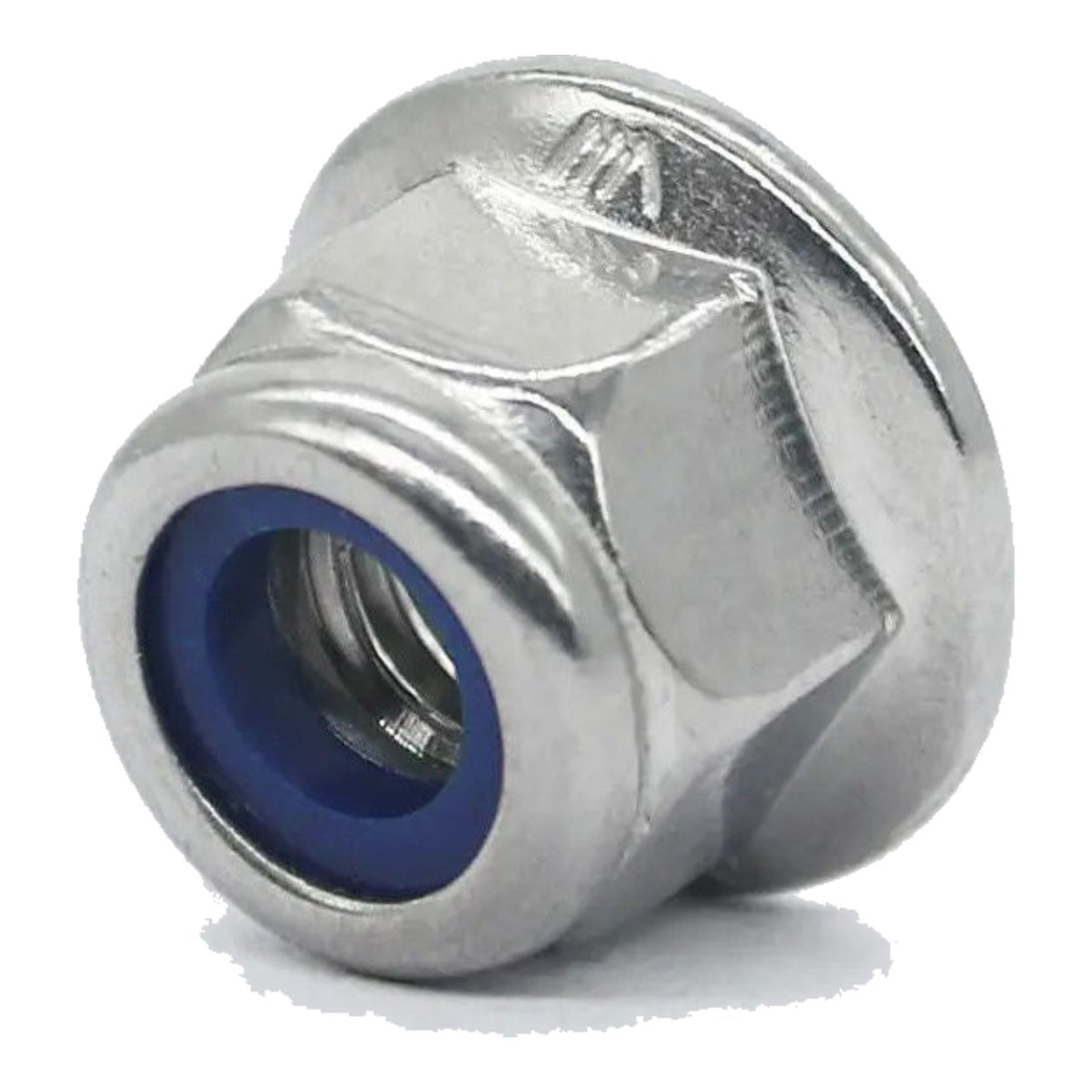 Wärtsilä – Hexagon Nut