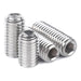 Wärtsilä – Screw, Hex.Socket Set Cup Point