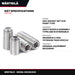 Wärtsilä – Screw, Hex.Socket Set Cup Point