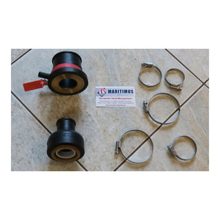 Wärtsilä – Set Mounting