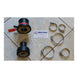 Wärtsilä – Set Mounting
