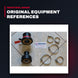 Wärtsilä – Set Mounting