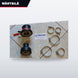 Wärtsilä – Set Mounting