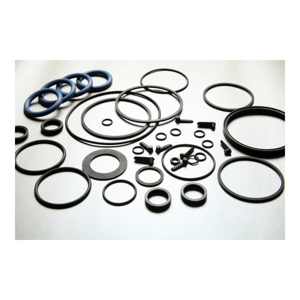 Wärtsilä – Seal Ring Gasket Kit