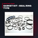 Wärtsilä – Seal Ring Gasket Kit
