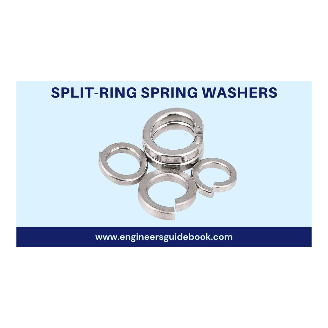 Wärtsilä – Spring Washer