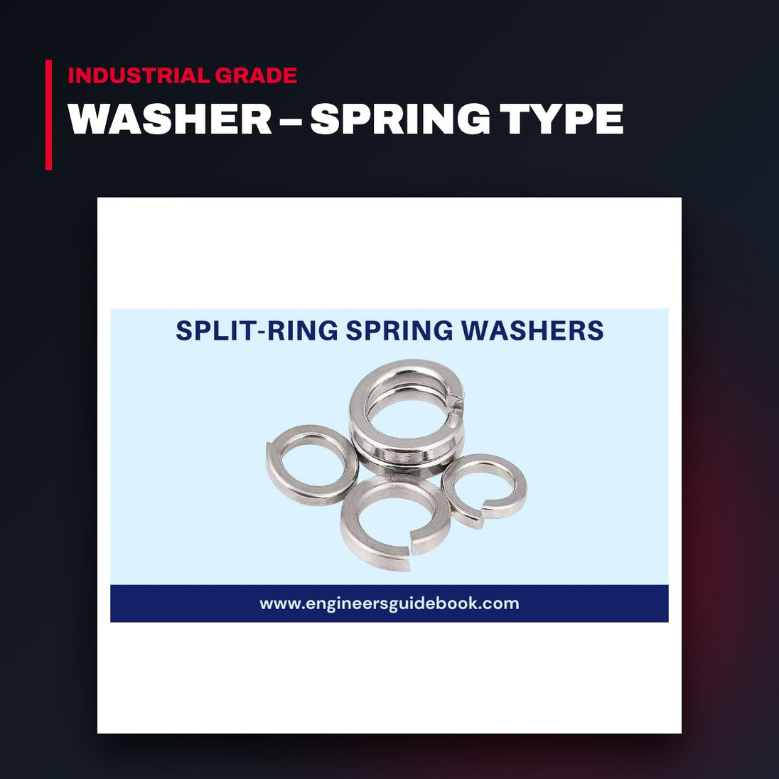 Wärtsilä – Spring Washer