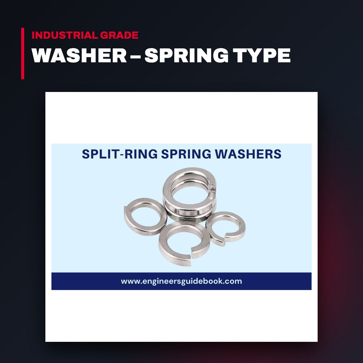Wärtsilä – Spring Washer