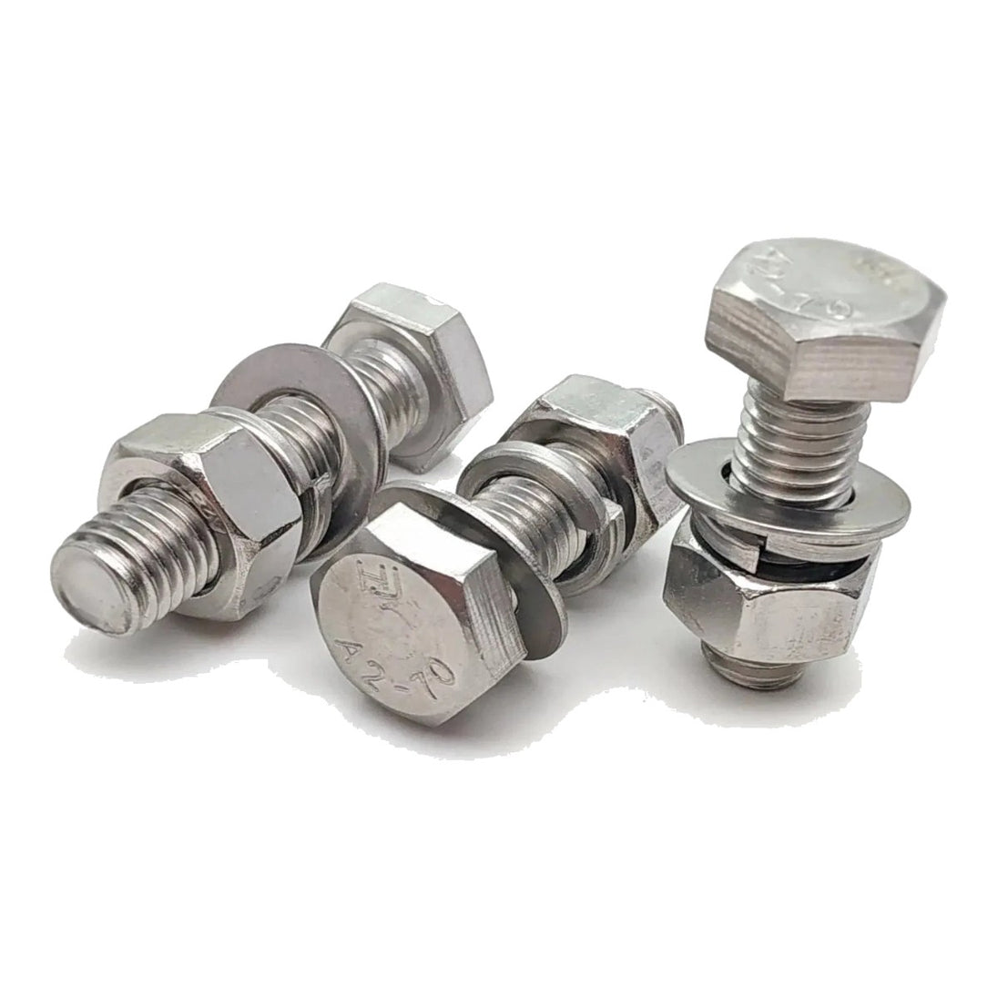 Wärtsilä – Bolt, Hexagon, SS