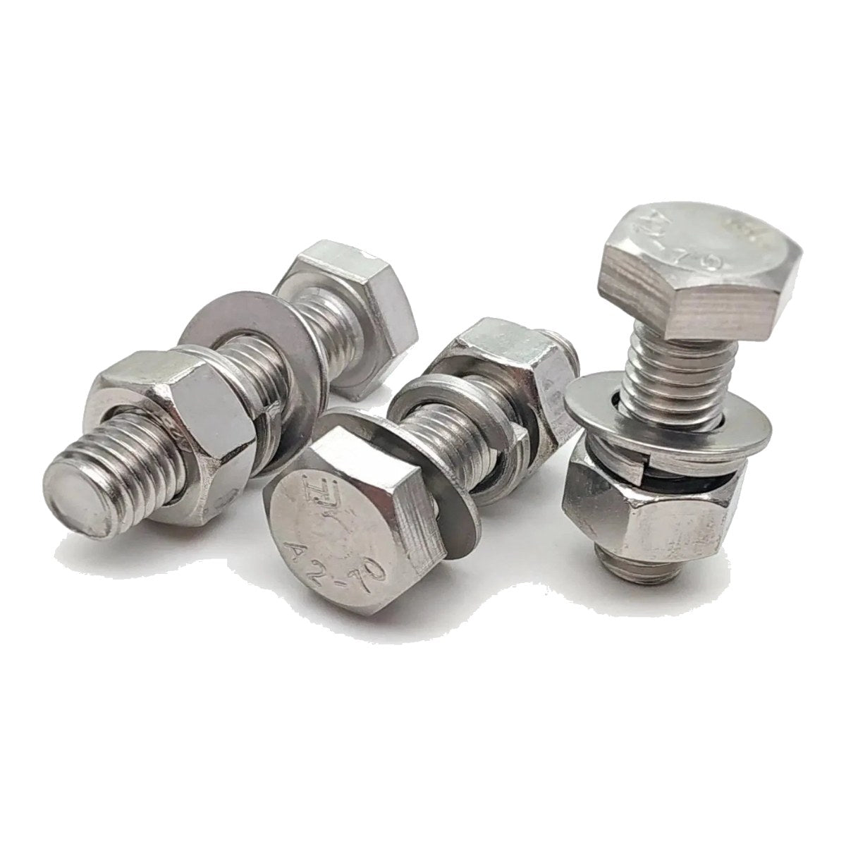 Wärtsilä – Bolt, Hexagon, SS