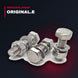 Wärtsilä – Bolt, Hexagon, SS