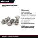 Wärtsilä – Bolt, Hexagon, SS