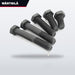 Wärtsilä – Bolt, Hexagon