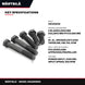 Wärtsilä – Bolt, Hexagon