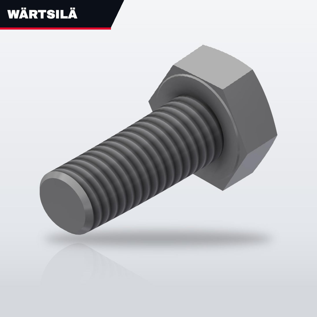 Wärtsilä – Bolt, Hexagon