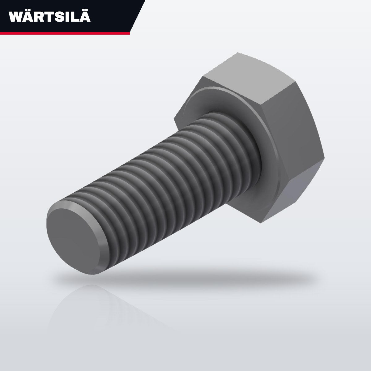 Wärtsilä – Bolt, Hexagon