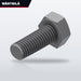 Wärtsilä – Bolt, Hexagon