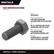 Wärtsilä – Bolt, Hexagon