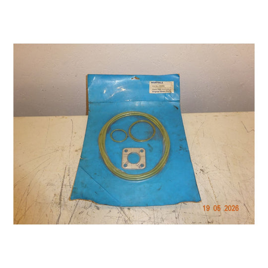 Wärtsilä – Set, For Feed-Back Box (Sb)